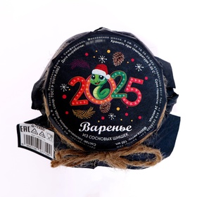 {{productViewItem.photos[photoViewList.activeNavIndex].Alt || productViewItem.photos[photoViewList.activeNavIndex].Description || 'Варенье подарочное новогоднее «С Новым годом!» из сосновой шишки, 100 мл'}}