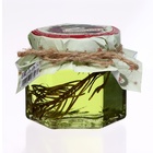 Варенье подарочное новогоднее "Год змеи" из хвои, 100 мл - Фото 2