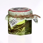 Варенье подарочное новогоднее "Год змеи" из хвои, 100 мл - Фото 3