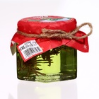 Варенье подарочное новогоднее "С Новым Годом!" из хвои, 100 мл - Фото 3