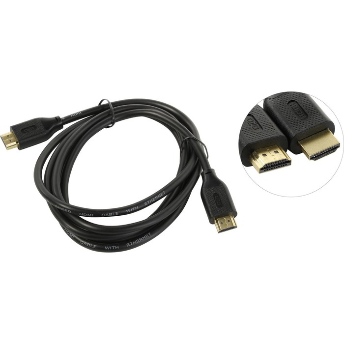 Кабель HDMI OLTO CHM-220 2 метра