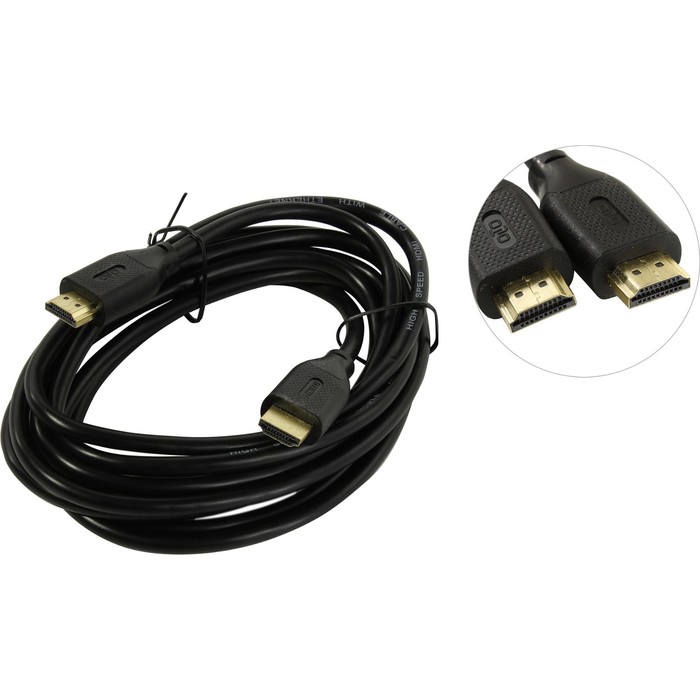 Кабель HDMI OLTO CHM-230 3 метра