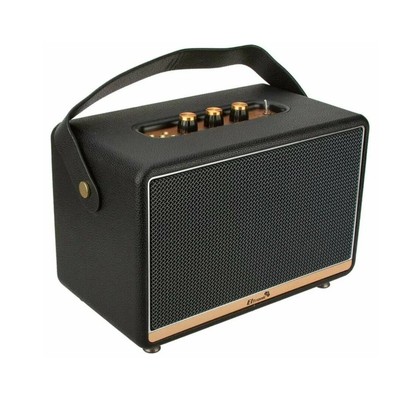 Колонка ELTRONIC MONSTER BOX 850 (30-15) TWS (черный)