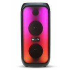 Колонка 05" (30-27 DANCE BOX 350) динамик 2шт/5" ELTRONIC с TWS - фото 51631547