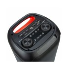 Колонка 05" (30-27 DANCE BOX 350) динамик 2шт/5" ELTRONIC с TWS - фото 51631548