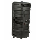 Колонка 06" (20-19 DANCE BOX 300) динамик 2шт/6" ELTRONIC с TWS - фото 51631555