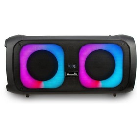 Колонка 06" (20-34 DANCE BOX 300) динамик 2шт/6.5" ELTRONIC с TWS