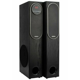 Колонка 08" (30-33 HOME SOUND) динамик 6шт/2х8"; 2х4"; 2х1.5" комплект 2 колонки ELTRONIC