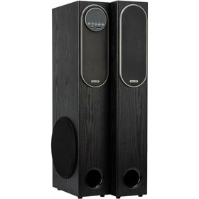 Колонка 10" (30-32 HOME SOUND) динамик 6шт/2х10"; 2х4"; 2х1.5" комплект 2 колонки ELTRONIC   1072647