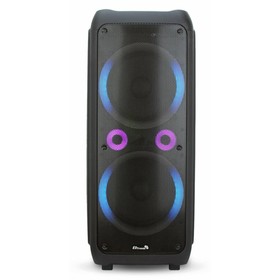 Колонка 12"  (20-83 DANCE BOX 1500) динамик 2шт/12" ELTRONIC с TWS