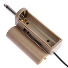 Микрофон ELTRONIC ГОЛОВНОЙ беспроводной 10-08 (черный) - фото 51631612 Микрофон ELTRONIC ГОЛОВНОЙ беспроводной 10-08 (черный) - фото 51631612