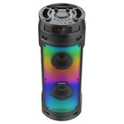 Музыкальный центр Telefunken SM-PS4304(чёрный) - фото 51640753 Музыкальный центр Telefunken SM-PS4304(чёрный) - фото 51640753