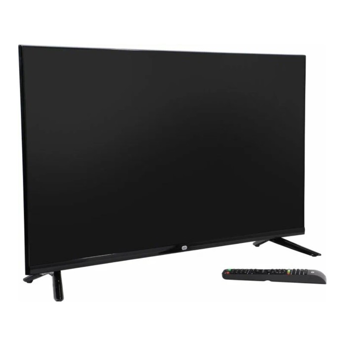 Телевизор LED 32” HD OLTO 32ST30H - фото 51631671