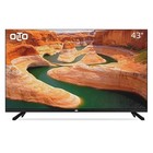 Телевизор LED 43” 4K OLTO 43ST30U - фото 51631673