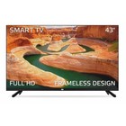 Телевизор LED 43” FHD OLTO 43ST30H - фото 51631680