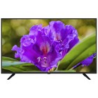 Телевизор LED 50” 4K OLTO 50ST20U - фото 51631683