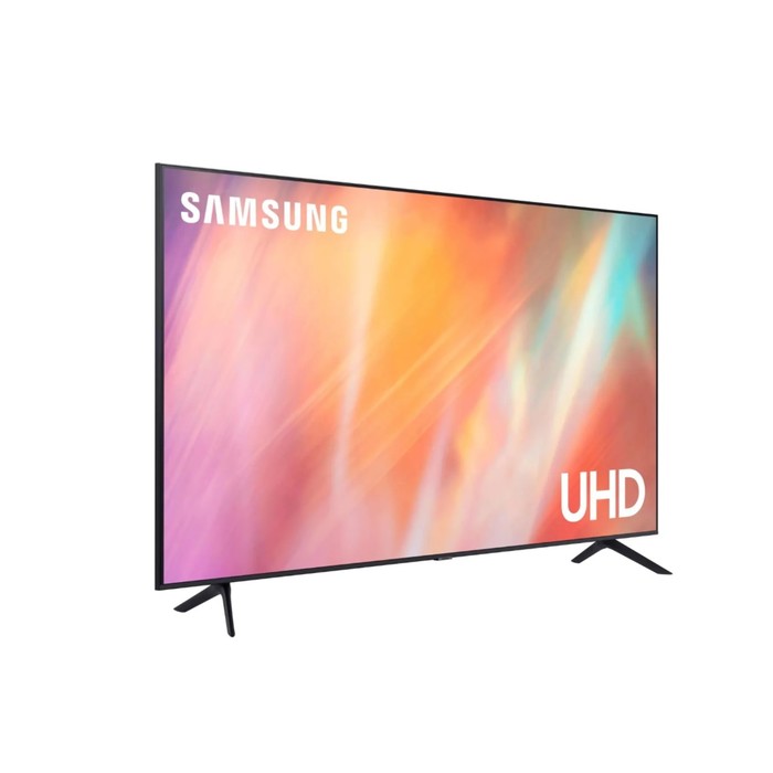 Телевизор LED 43” 4K Samsung UE43AU7100UXRU - фото 51631687