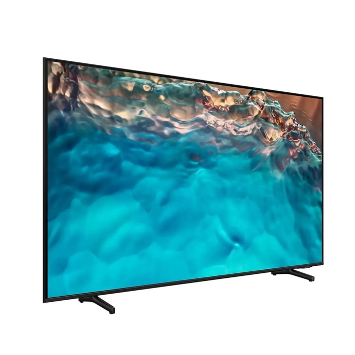 Телевизор LED 43” 4K Samsung UE43BU8000UXRU - фото 51631689