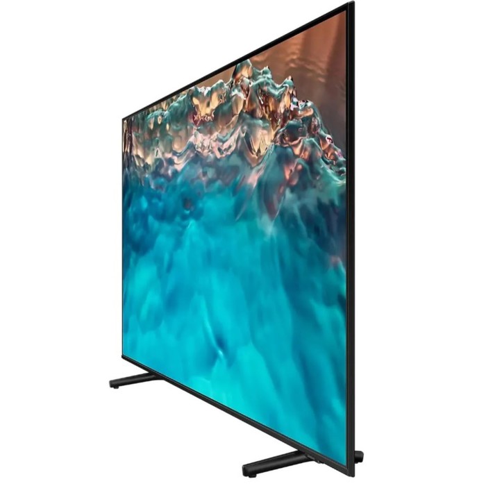 Телевизор LED 43” 4K Samsung UE43BU8000UXRU - фото 51631690