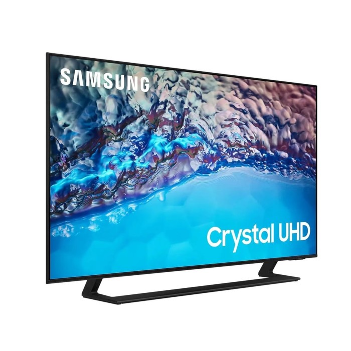 Телевизор LED 43” 4K Samsung UE43BU8500UXRU - фото 51631693