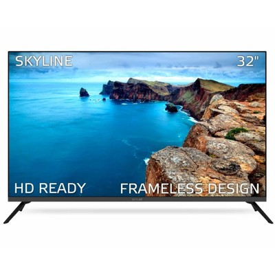 Телевизор LED 32” HD SKYLINE 32U5020