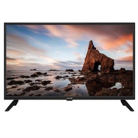 Телевизор LED 32” HD SKYLINE 32YST6575