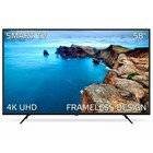 Телевизор LED 58” 4K SKYLINE 58U7510 - фото 51631726