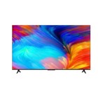 Телевизор LED 50” 4K TCL 50P635 - фото 51631737