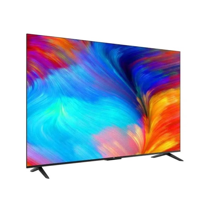 Телевизор LED 50” 4K TCL 50P635 - фото 51631738