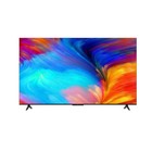 Телевизор LED 50” 4K TCL 50P637 - фото 51631740