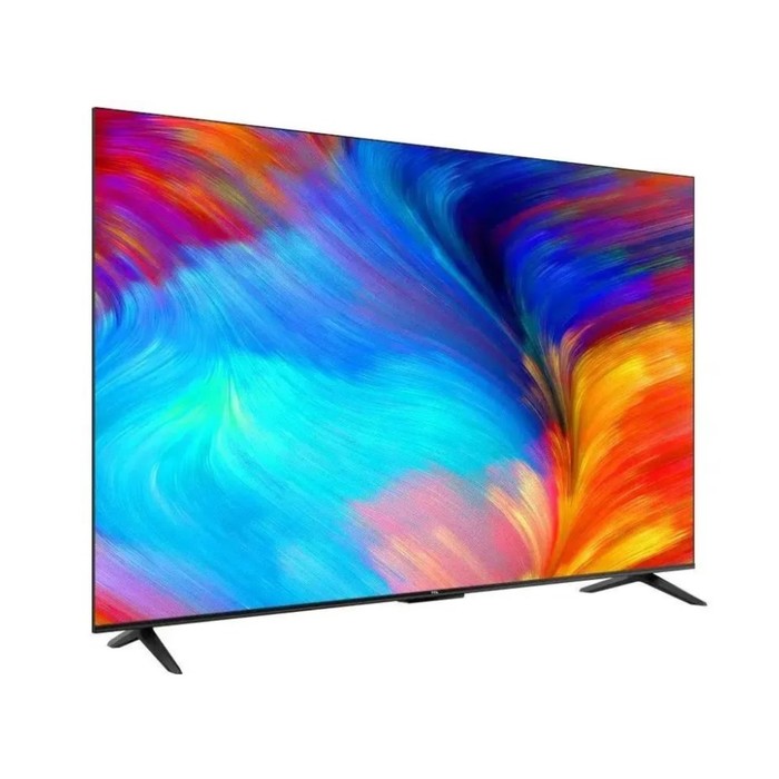 Телевизор LED 50” 4K TCL 50P637 - фото 51631741