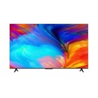 Телевизор LED 55” 4K TCL 55P637 - фото 51631743