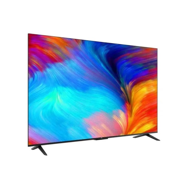 Телевизор LED 55” 4K TCL 55P637 - фото 51631744