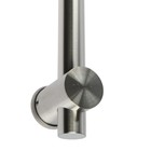 УЦЕНКА Душевая стойка ZEIN S05, держатель из пластика, крепеж, сатин - Фото 3