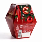 Печенье с предсказанием на новый год «Елочные игрушки», 1 шт. × 6 г - Фото 6