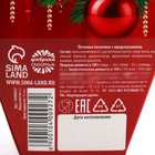 Печенье с предсказанием на новый год «Елочные игрушки», 1 шт. × 6 г - Фото 7