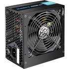 Блок питания Zalman ATX 400W ZM400-XEII, 20+4pin, 120 мм fan, 4xSATA, RTL - фото 51631751