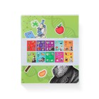 Тетради предметные, 36 л., набор из 10 шт., блок №1 «Исторические личности» - Фото 7