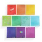 Тетради предметные, 36 л., набор из 10 шт., блок №1 «Исторические личности» - Фото 6