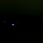 Машинка металлическая «Купе», 1:28, световые и звуковые эффекты, открываются двери, цвет красный - Фото 6