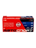 Машина металлическая «Джип», инерционная, 1:36, открываются двери, цвет оранжевый - Фото 13