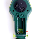 Интерактивная игрушка «Животное.Змея», световые эффекты, работает от батареек, 11 деталей, цвет зелёный - Фото 5