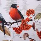 Салфетка на стол "Волшебные мгновения" 30х30см, 100% п/э, оксфорд 420 г/м2 10649388