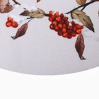 Салфетка на стол "Волшебные мгновения" 30х30см, 100% п/э, оксфорд 420 г/м2 10649388