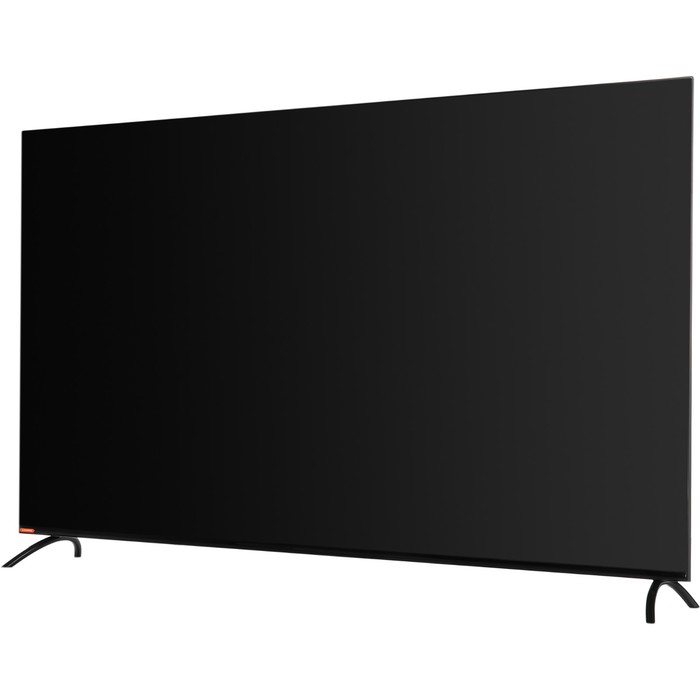 Телевизор LED SunWind 65" SUN-LED65XU401 Яндекс.ТВ Frameless черный 4K Ultra HD 60Hz DVB-T   1066949 - фото 51631777