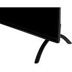 Телевизор LED SunWind 65" SUN-LED65XU401 Яндекс.ТВ Frameless черный 4K Ultra HD 60Hz DVB-T   1066949 - Фото 10