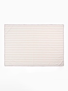 Скатерть «Этель» Bright cage, 149×220 см, 100% хлопок, рогожка 186 г/м² - Фото 10