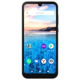 Смартфон INOI A62 64Gb Black