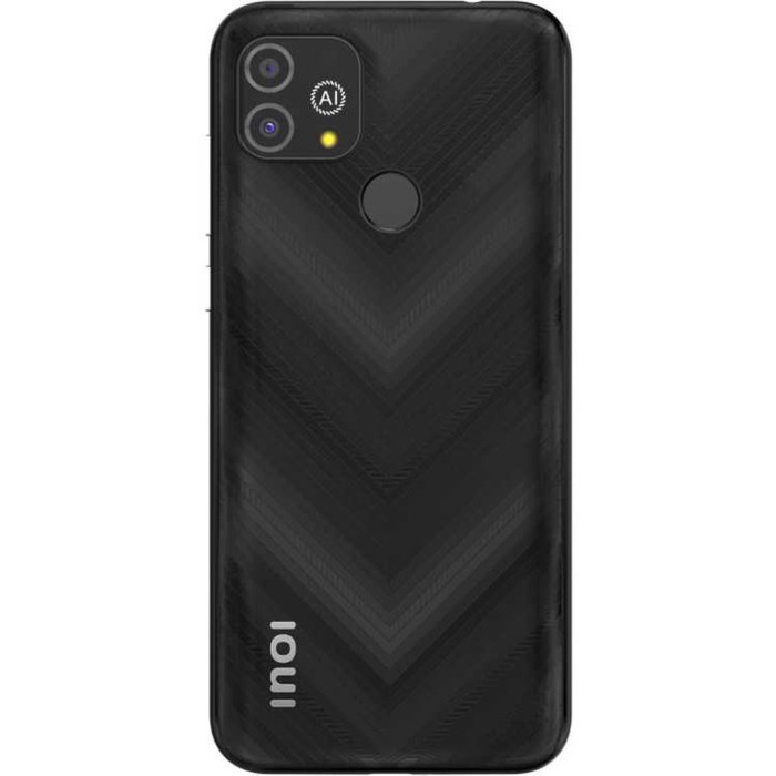 Смартфон INOI A62 64Gb Black - фото 51631788