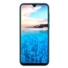 Смартфон INOI A62 64Gb Emerald Green - фото 51631790